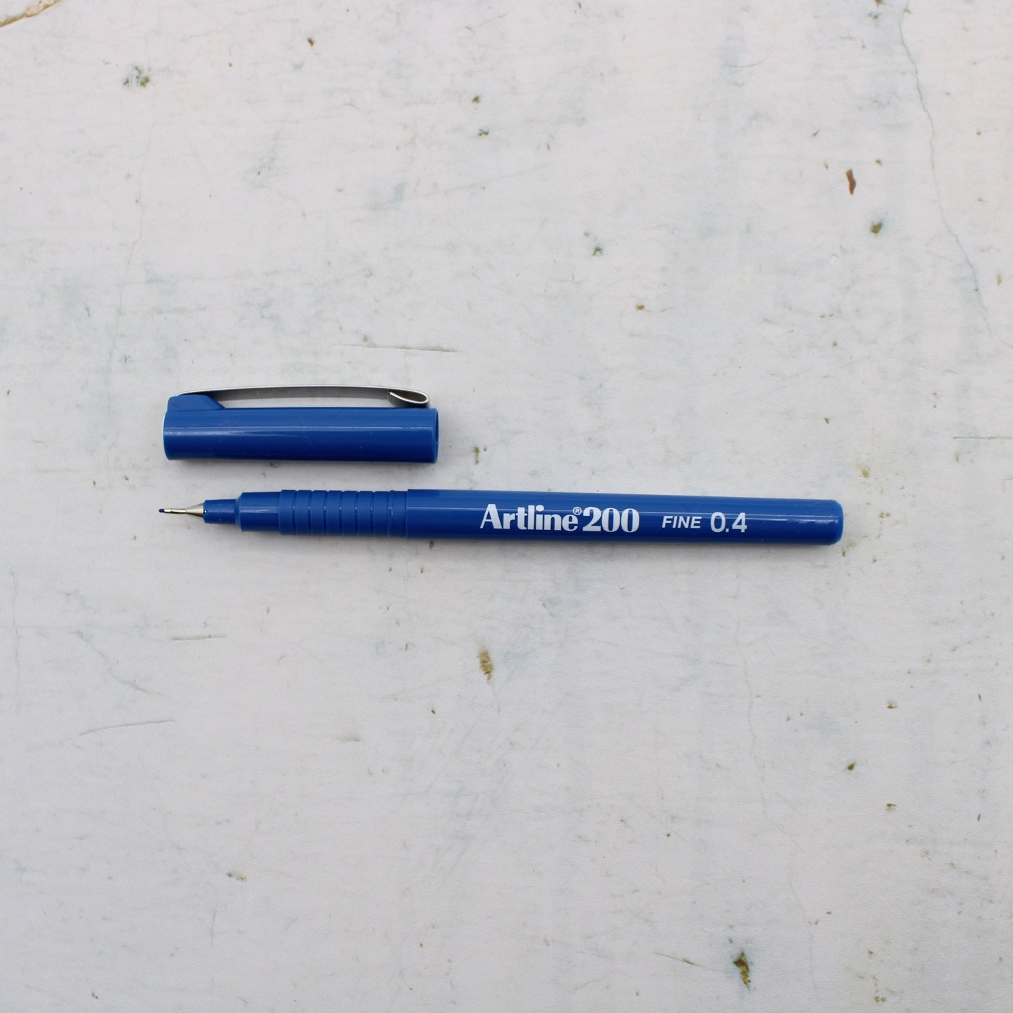 Artline 200 Pen