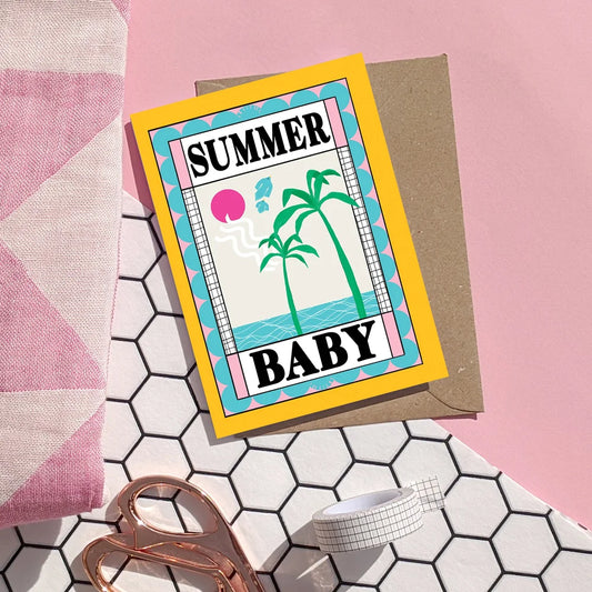 Summer Baby