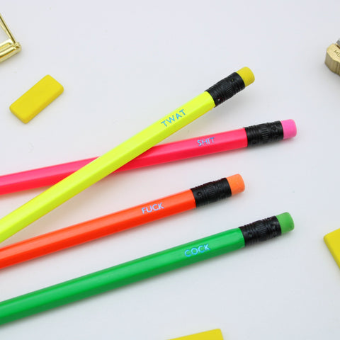 Pencils – Pencil Me In