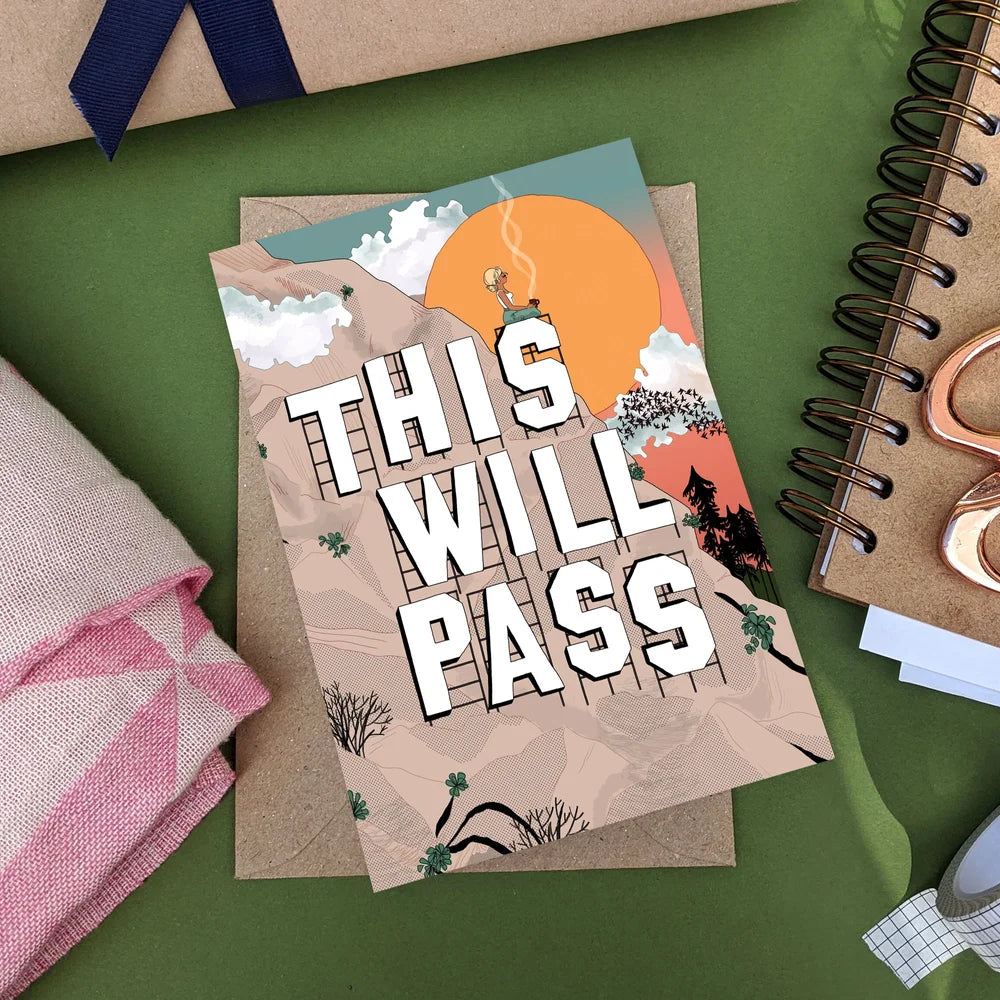 This Will Pass