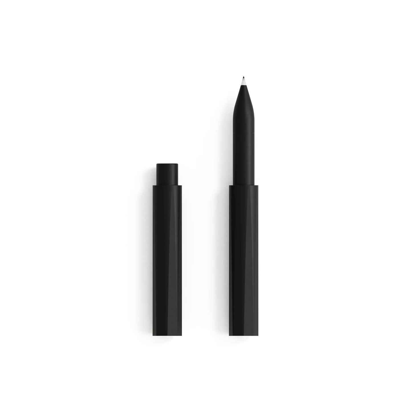 The Wren - Refillable writing pen - 5 colours