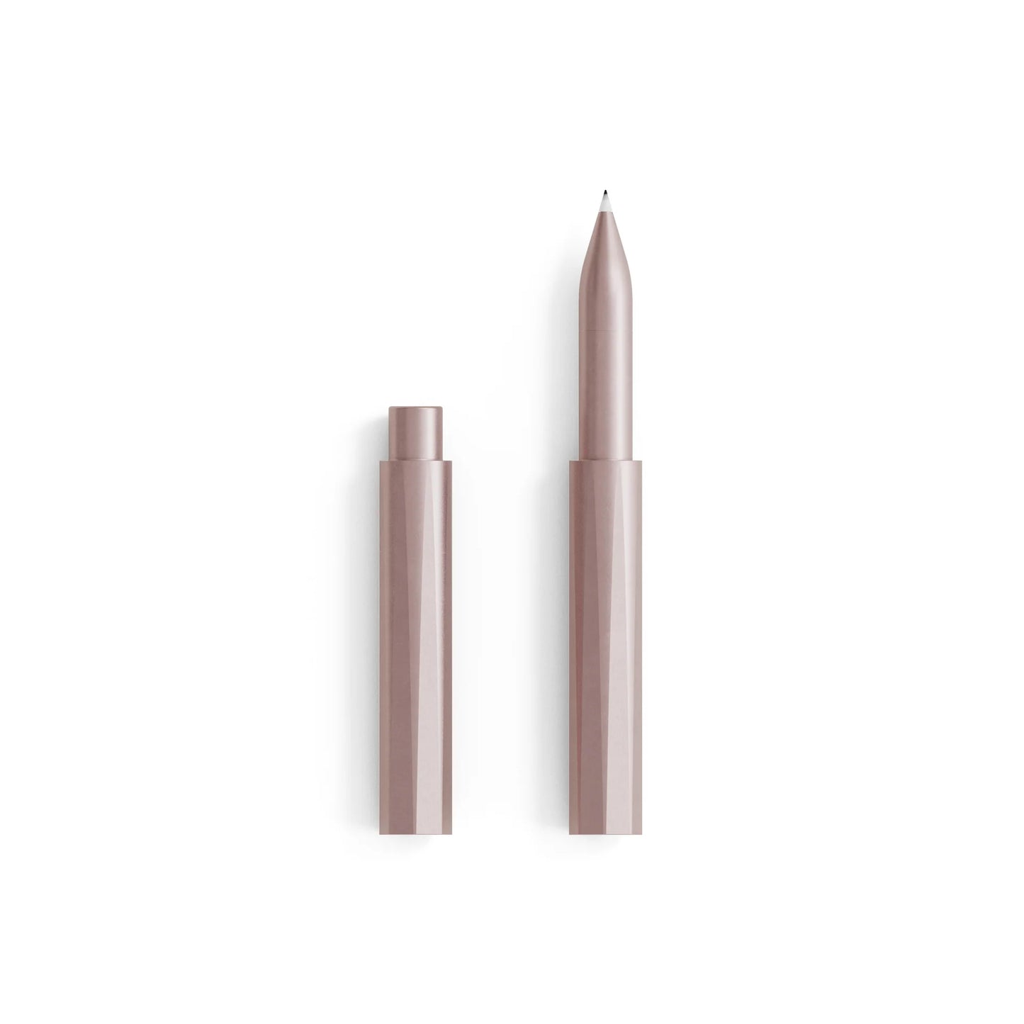 The Wren - Refillable writing pen - 5 colours