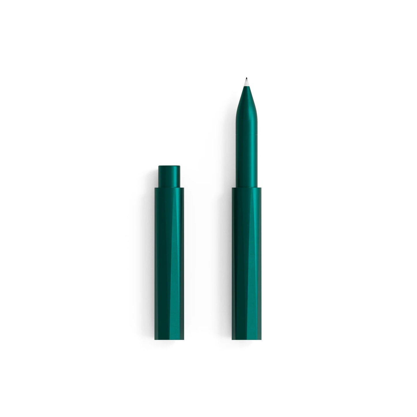 The Wren - Refillable writing pen - 5 colours