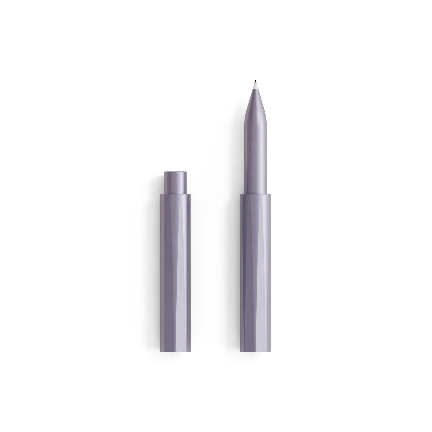 The Wren - Refillable writing pen - 5 colours