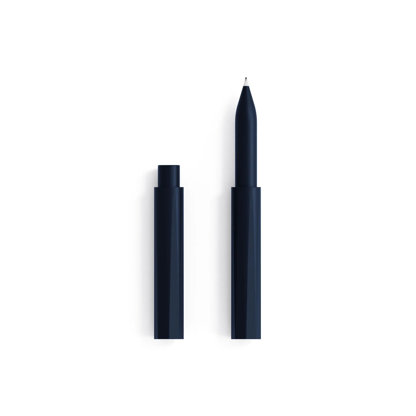 The Wren - Refillable writing pen - 5 colours