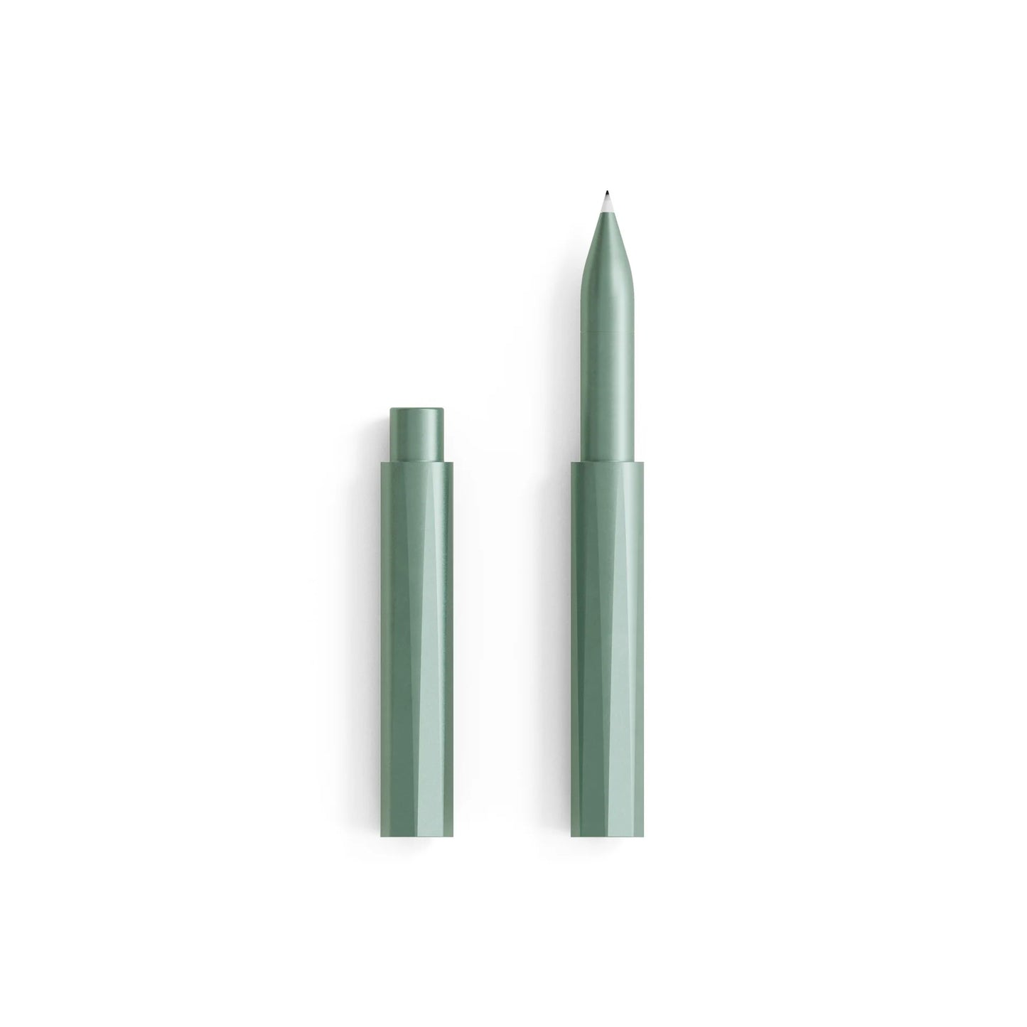 The Wren - Refillable writing pen - 5 colours