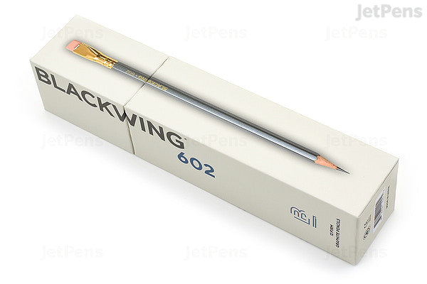 Blackwing Pencil - Grey 602