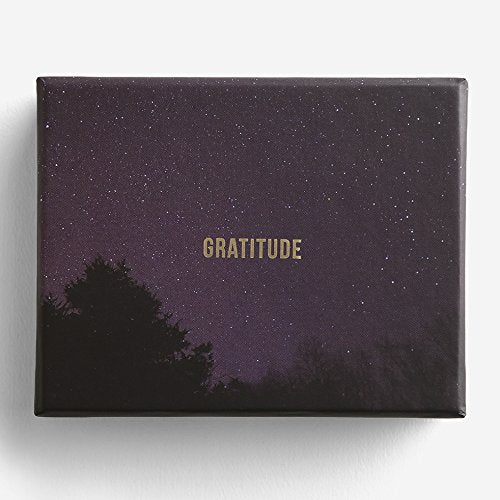 The School of Life Gratitude Prompt Cards