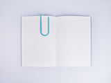 3D Printed Bookmark - 2 Colours