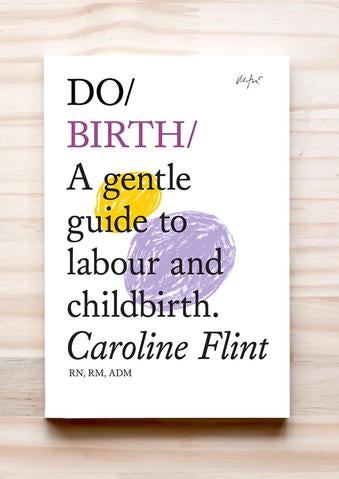 Do Books - Birth