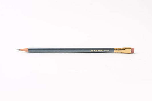 Blackwing Pencil - Grey 602