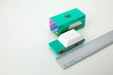 A colourful Teal Wagon toy from the Pencil Me In stationery shop