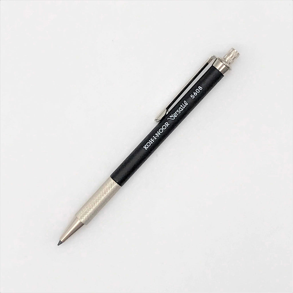 Mechanical Pencil - Slick Black