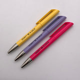 Don't Be A Dick Pen