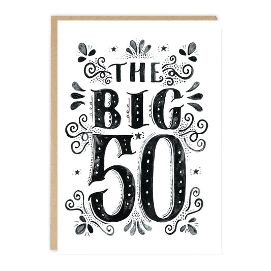 The Big Fifty
