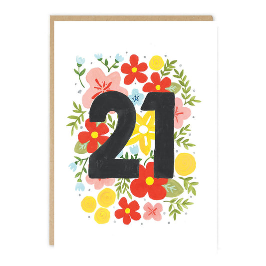 21