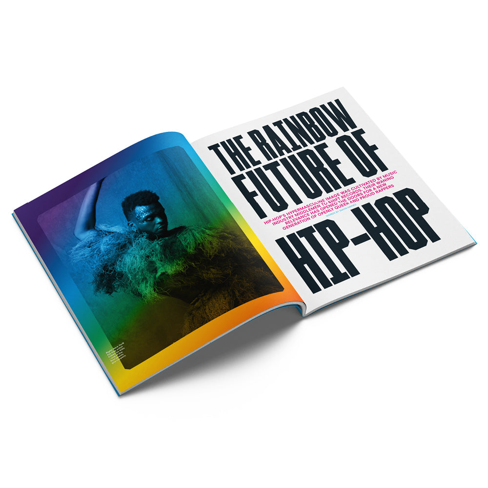 Positive News Magazine Issue 112 2023