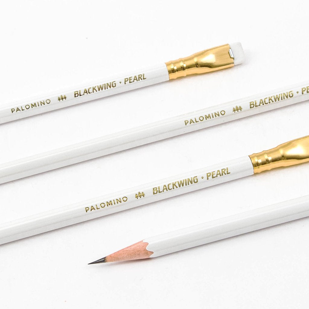 Blackwing Pencil - Pearl