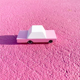 Candycar - Pink