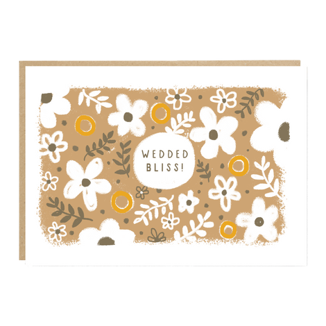 Wedded Bliss