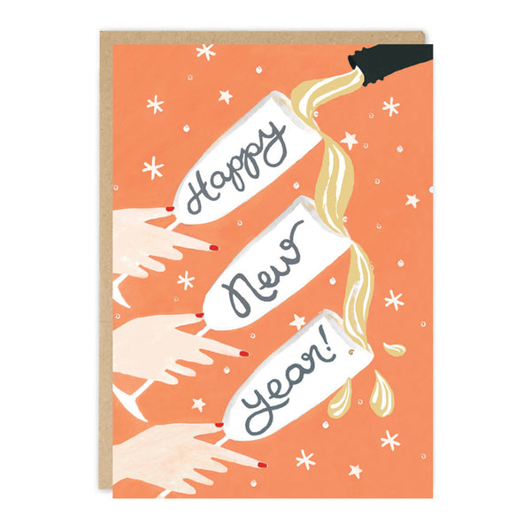 Happy New Year