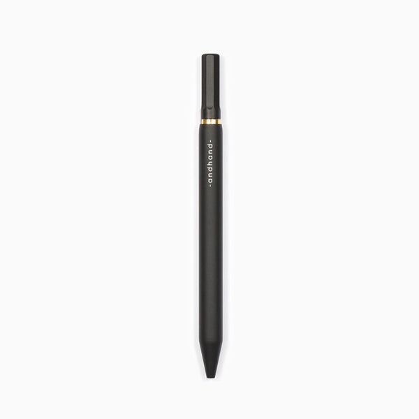 Method pen in Black available from the Pencil Me In stationery shop