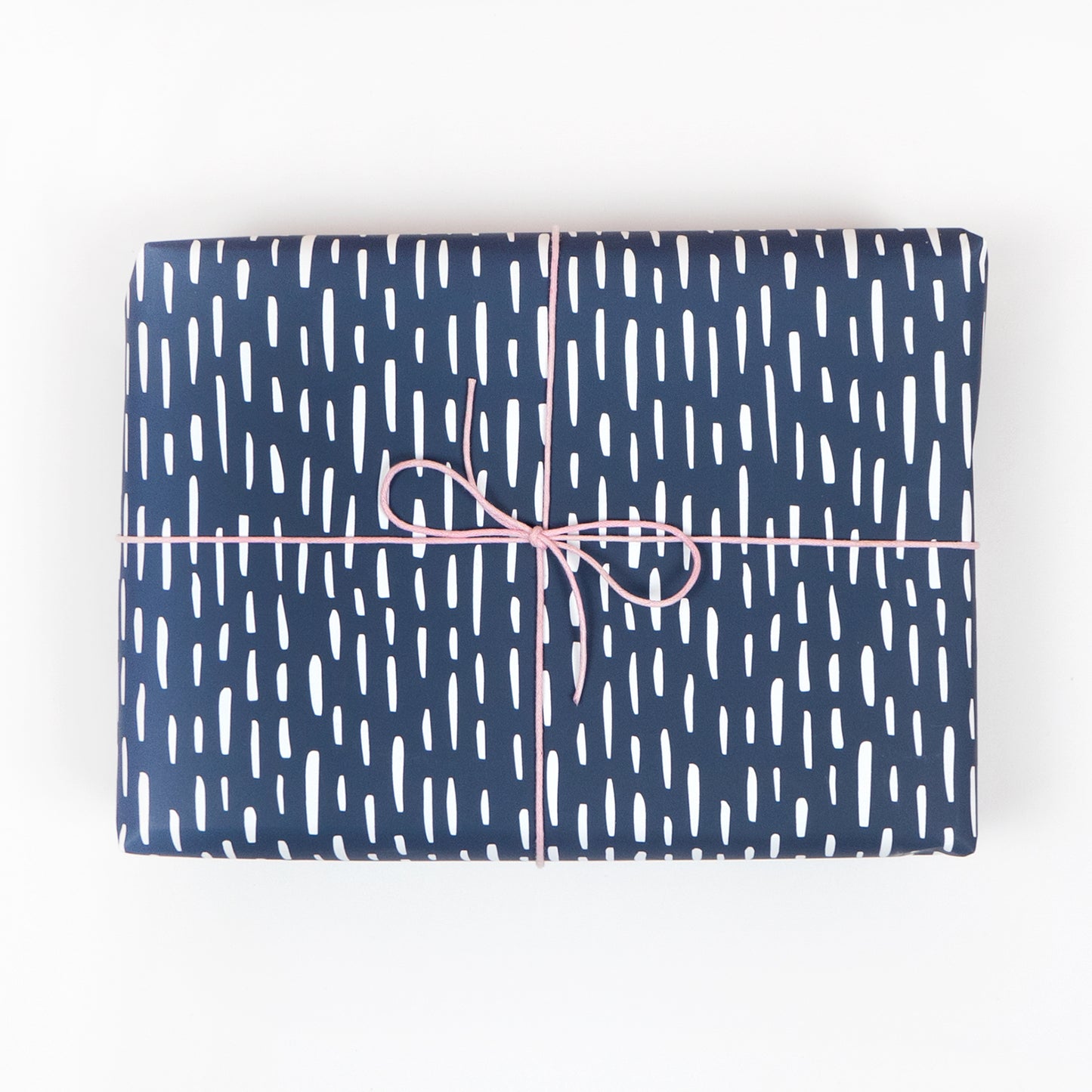 Cascade Wrapping Paper