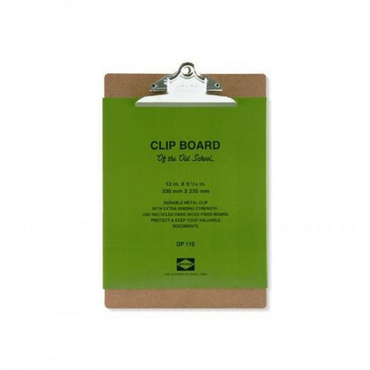 Hightide Penco A4 clipboard
