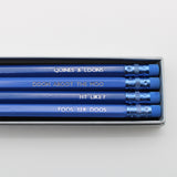 Doric Pencils Gift Box Set