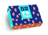 52 PR Tips