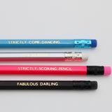 Strictly Come Dancing Pencils Gift Set