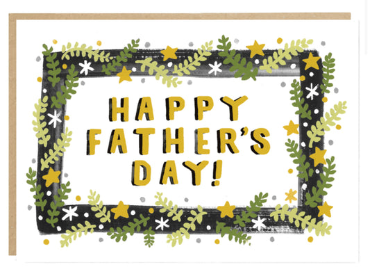 Happy Father’s Day!