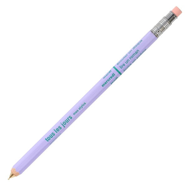 Tous les Jours Mechanical Pencil