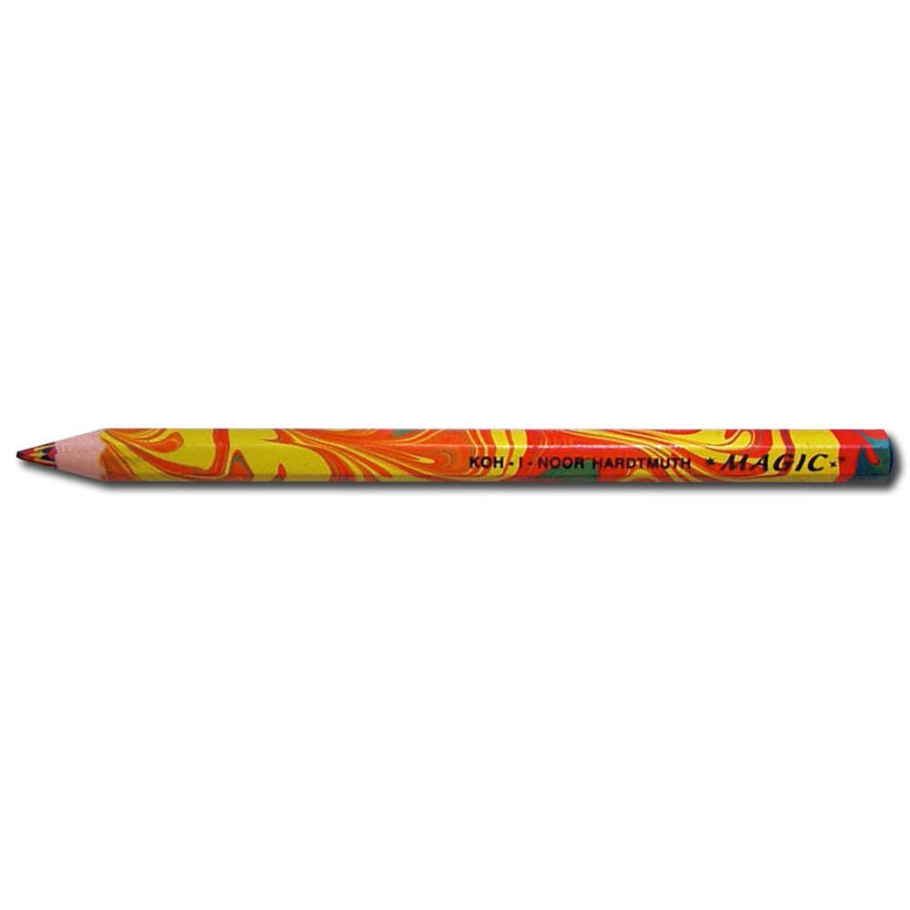 Magic Jumbo Pencil