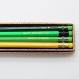 Mother’s Day Pencil Set