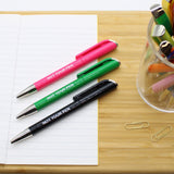 Not Your Pen