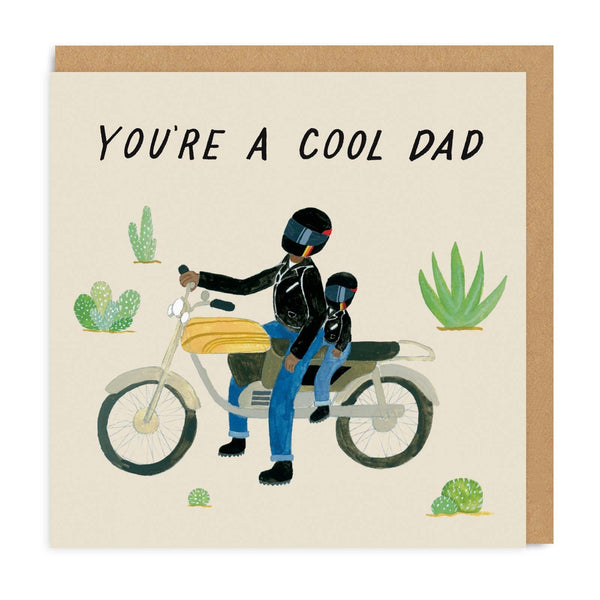 You're a Cool Dad